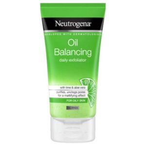 Ng Daily Exfoliator 150Ml