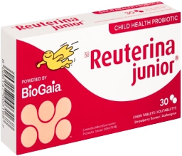 Reuterina Junior