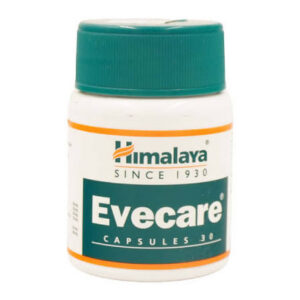 Himalaya Evecare