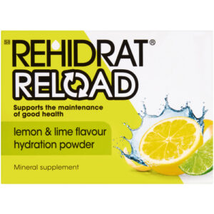 Rehidrat Reload 14G 6'S