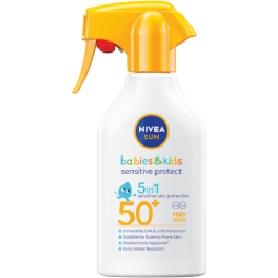 Nivea Sun Kids Trg Spr Spf50+ 250Ml
