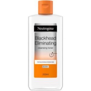 Ng Blckhd Elim Toner 200Ml