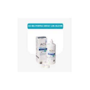 Acs Multipurpose Sol 360Ml