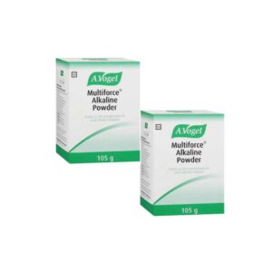 A Vogel Multiforce Original 105G Alkaline Powder V