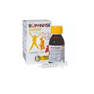 Rupanase Nspray+Rupanase Jnr Syrup