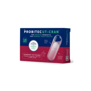 Probitec Ut-Cran 1 + 1