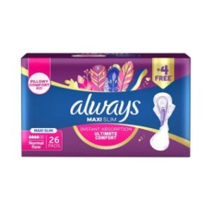 Always M/Slim U/Comf 26'S 1 + 1