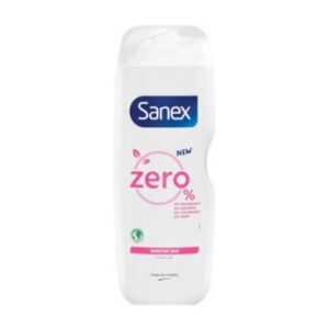Sanex S/G Band 750Ml Zero Sens