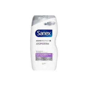 Sanex S/Gel 450Ml Repair Atopic 1+1
