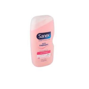Sanex S/Gel 450Ml Repair V/Dry 1+1