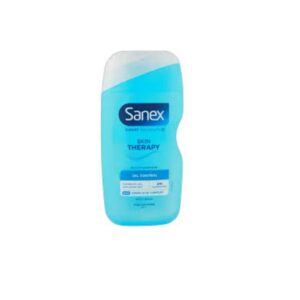 Sanex S/Gel 450Ml Rep/Oily Acne 1+1