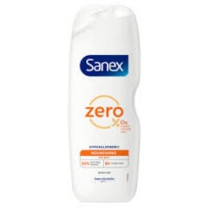 Sanex S/Gel 750Ml Zero D/Skin 1+1