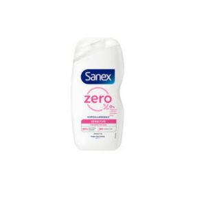 Sanex S/Gel 500Ml Zero% Sens 1+1