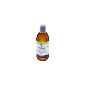 Colloidal Silver 500Ml + Heal Spray