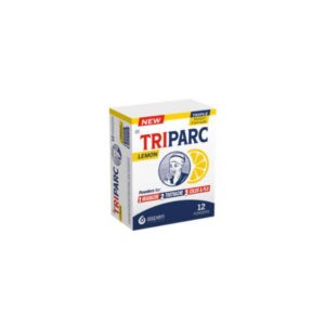 Triparc Lemon 38'S