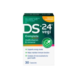 Ds-24 60 + 30 Tabs