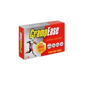Crampease 30+Crampease Ftabs 10