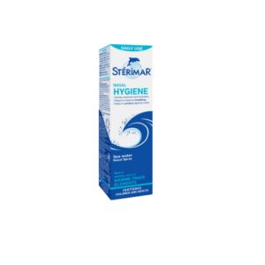 Sterimar Nasal 50Ml 1 + 1