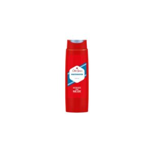 O/Spice S/G 400Ml W/Water 1 + 1