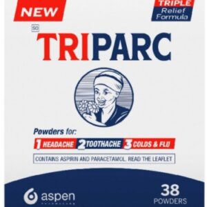 Triparc Powder 5'S