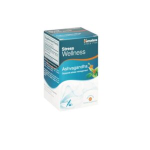 Himalaya Ashvagandha 120+20