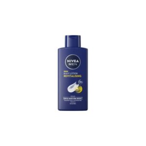 Nivea M B/L 400Ml Revital Value