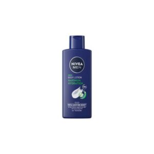 Nivea M B/L 400Ml M/Hydrat Value