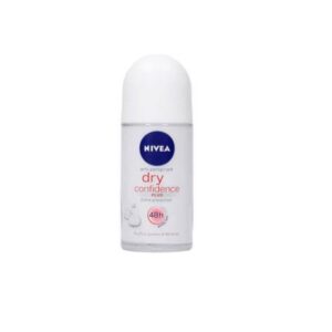 Nivea R/O L Value Dry Confidence