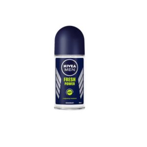 Nivea R/O M Value B+W Powder