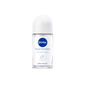 Nivea R/O L Value Pure Invisible