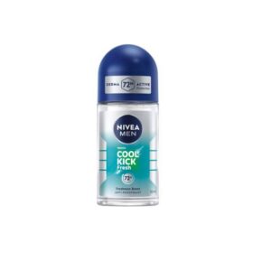 Nivea R/O M Value Cool Kick Fresh