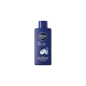 Nivea M B/L 400Ml C/Kick Value