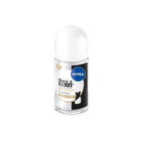 Nivea R/O L Value B+W Silky Smooth