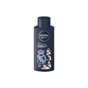 Nivea M B/L 400Ml Deep Value
