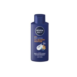 Nivea M B/L 400Ml All Seas Value