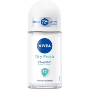 Nivea R/O L Value Dry Fresh