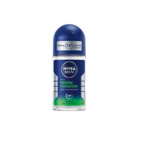Nivea R/O M Value Fresh Sensation