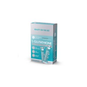 Yl L-Glutathione Unf 10'S 1 + 1