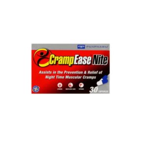 Crampease Nite 30+Crampease Ftab 10