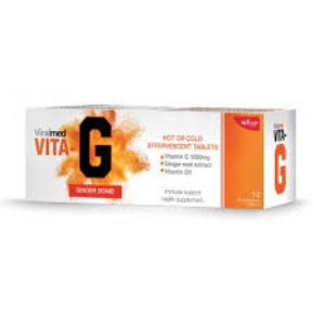 Viralmed Vita G Eff 1+1