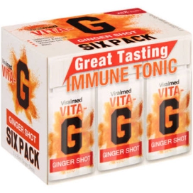 Viralmed Vita G - Shot 1+1