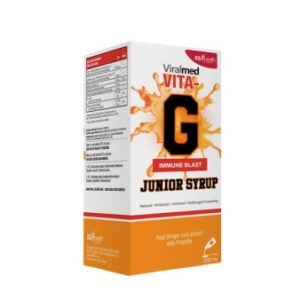 Viralmed Vita G Immune Blast 1+1