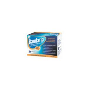 Bandaria Berry Powder 1 + 1