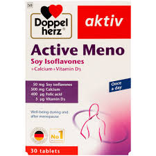 Dh Aktiv Meno