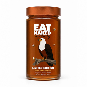Eat Naked Raw Honey Lrg Limit 635G