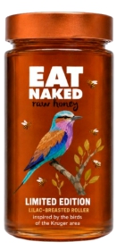 Eat Naked Raw Honey L/Roller 635G