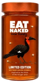Eat Naked Raw Honey Hornbill 635G
