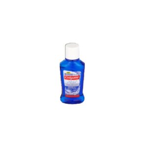 Plax Dental Rinse 55Ml Comp/Care