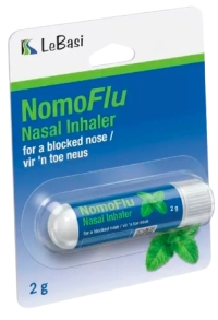 Nomoflu Nasal Inh 2G