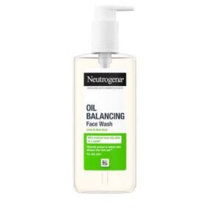 Ng Oil Balansing F/Wash 200Ml